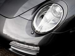 Porsche Targa © Peter M. Mayr