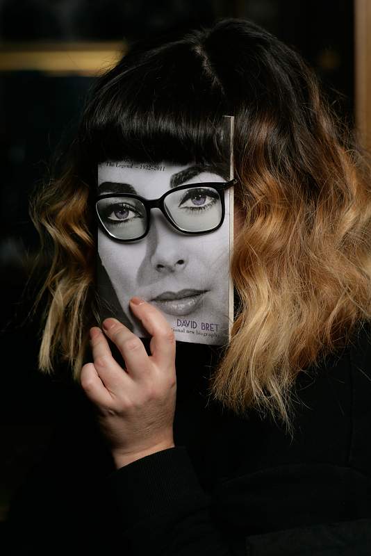 This is Not Facebook ?/Super Nase&Co