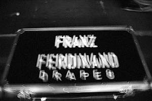 Franz Ferdinand © Peter M. Mayr