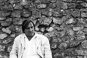 Gerard Depardieu © Peter M. Mayr